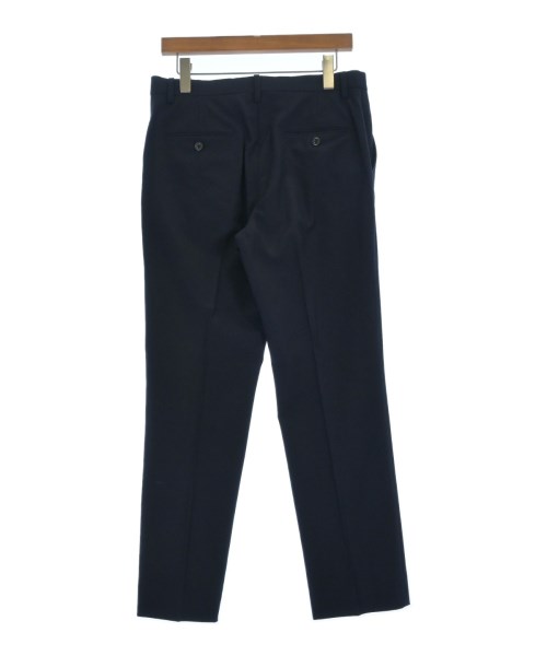 HERILL（ヘリル）スラックス 紺 サイズ:2(M位) メンズ/2200632647521