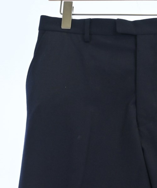 HERILL（ヘリル）スラックス 紺 サイズ:2(M位) メンズ/2200632647521