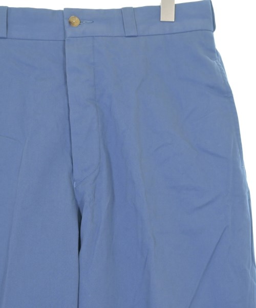 HERILL（ヘリル）チノパン 青 サイズ:2(M位) メンズ/2200632647538