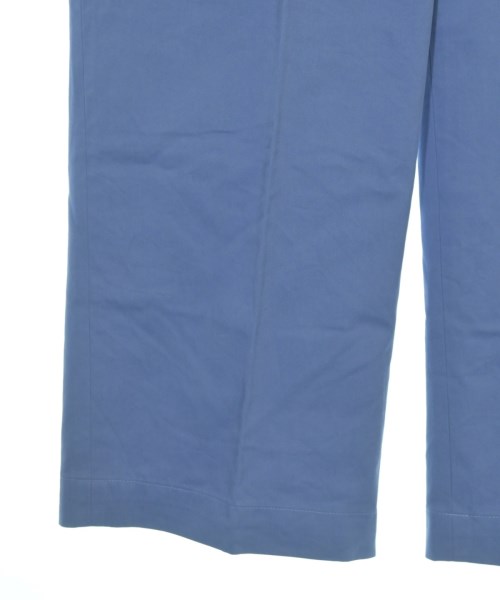 HERILL（ヘリル）チノパン 青 サイズ:2(M位) メンズ/2200632647538