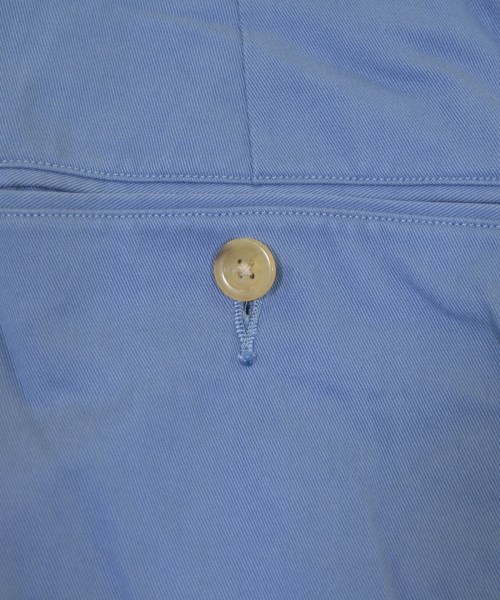 HERILL（ヘリル）チノパン 青 サイズ:2(M位) メンズ/2200632647538