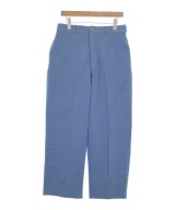 HERILL（ヘリル）チノパン 青 サイズ:2(M位) メンズ/2200632647538