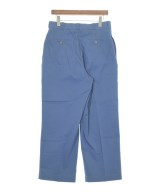 HERILL（ヘリル）チノパン 青 サイズ:2(M位) メンズ/2200632647538