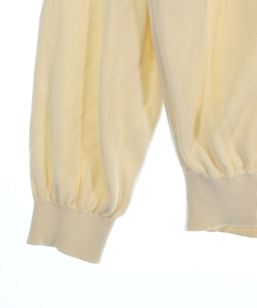 HERILL（ヘリル）ニット・セーター 白 サイズ:2(M位) メンズ/2200634823084