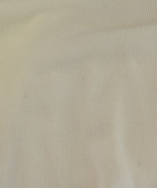 HERILL（ヘリル）ニット・セーター 白 サイズ:2(M位) メンズ/2200634823084