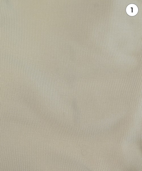 HERILL（ヘリル）ニット・セーター 白 サイズ:2(M位) メンズ/2200634823084