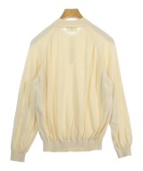 HERILL（ヘリル）ニット・セーター 白 サイズ:2(M位) メンズ/2200634823084