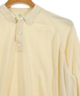 HERILL（ヘリル）ニット・セーター 白 サイズ:2(M位) メンズ/2200634823084