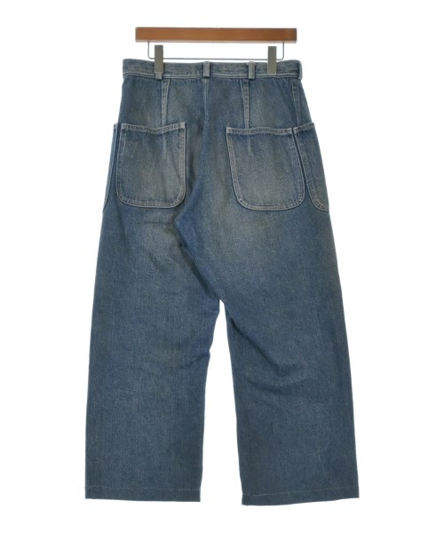 HERILL（ヘリル）デニムパンツ 青 サイズ:1(S位) メンズ/2200635123053