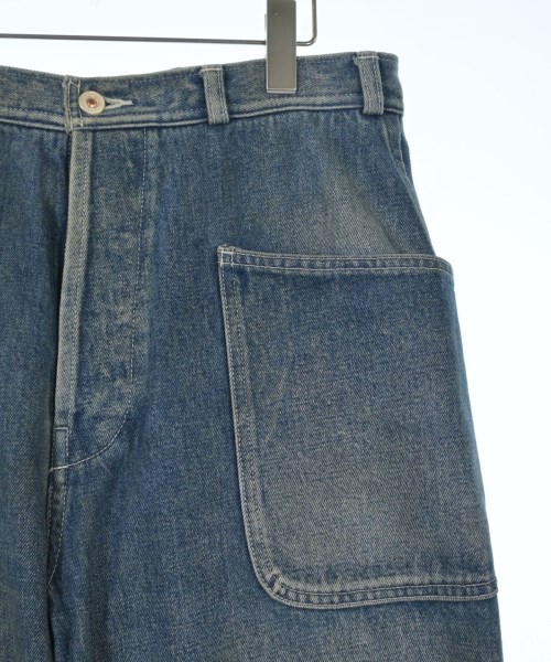 HERILL（ヘリル）デニムパンツ 青 サイズ:1(S位) メンズ/2200635123053