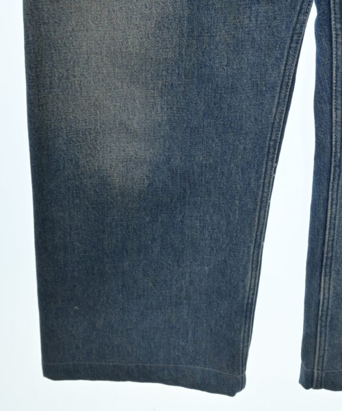 HERILL（ヘリル）デニムパンツ 青 サイズ:1(S位) メンズ/2200635123053