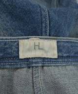 HERILL（ヘリル）デニムパンツ 青 サイズ:1(S位) メンズ/2200635123053