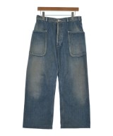 HERILL デニムパンツ