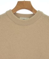 HERILL（ヘリル）ニット・セーター ベージュ サイズ:0(XS位) メンズ/2200636014039