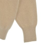 HERILL（ヘリル）ニット・セーター ベージュ サイズ:0(XS位) メンズ/2200636014039