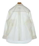 HERILL（ヘリル）カジュアルシャツ 白 サイズ:0(XS位) メンズ/2200636014046