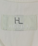 HERILL（ヘリル）カジュアルシャツ 白 サイズ:0(XS位) メンズ/2200636014046