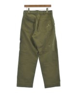 HERILL（ヘリル）その他 カーキ サイズ:1(S位) メンズ/2200637749060