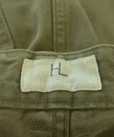 HERILL（ヘリル）その他 カーキ サイズ:1(S位) メンズ/2200637749060