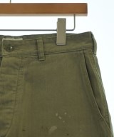 HERILL（ヘリル）その他 カーキ サイズ:1(S位) メンズ/2200637749060