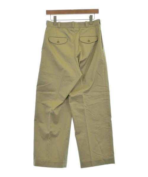 HERILL（ヘリル）チノパン ベージュ サイズ:XS メンズ/2200637749077