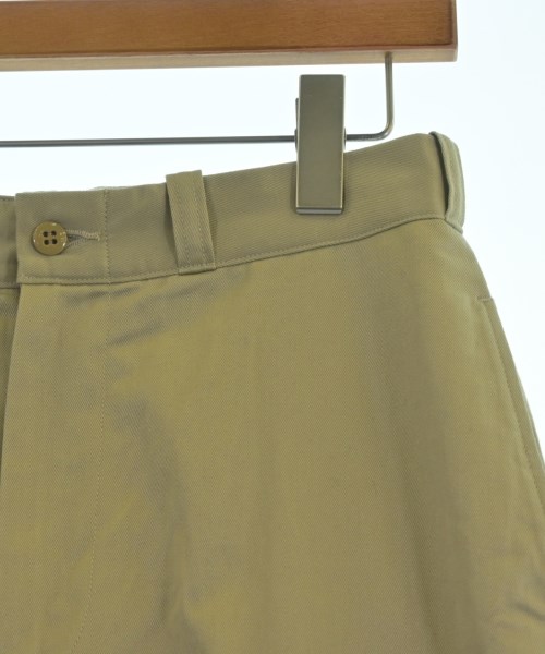 HERILL（ヘリル）チノパン ベージュ サイズ:XS メンズ/2200637749077