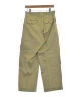 HERILL（ヘリル）チノパン ベージュ サイズ:XS メンズ/2200637749077