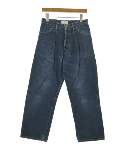 ヘリル(HERILL)のHERILL デニムパンツ