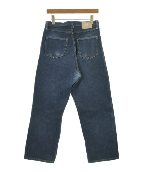 HERILL（ヘリル）デニムパンツ 青 サイズ:0(XS位) メンズ/2200620365048