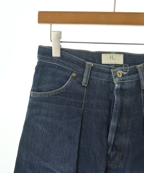 HERILL（ヘリル）デニムパンツ 青 サイズ:0(XS位) メンズ/2200620365048