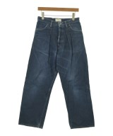 HERILL（ヘリル）デニムパンツ 青 サイズ:0(XS位) メンズ/2200620365048