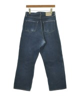 HERILL（ヘリル）デニムパンツ 青 サイズ:0(XS位) メンズ/2200620365048