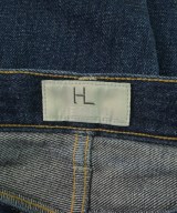 HERILL（ヘリル）デニムパンツ 青 サイズ:0(XS位) メンズ/2200620365048
