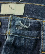 HERILL（ヘリル）デニムパンツ 青 サイズ:0(XS位) メンズ/2200620365048