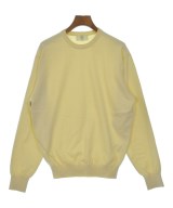 HERILL（ヘリル）ニット・セーター 黄 サイズ:0(XS位) レディース/2200638766219