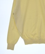 HERILL（ヘリル）ニット・セーター 黄 サイズ:0(XS位) レディース/2200638766219