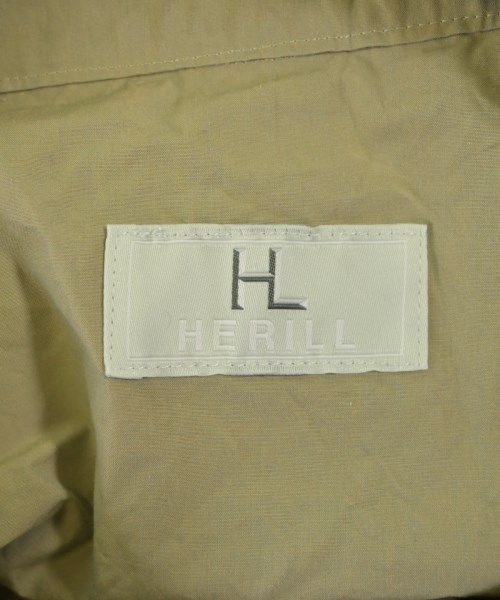 HERILL（ヘリル）その他 カーキ サイズ:-(XL位) メンズ/2200639434070