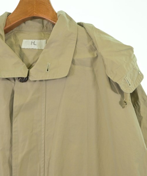 HERILL（ヘリル）その他 カーキ サイズ:-(XL位) メンズ/2200639434070
