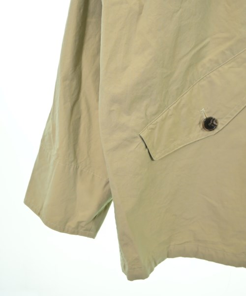 HERILL（ヘリル）その他 カーキ サイズ:-(XL位) メンズ/2200639434070