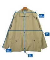 HERILL（ヘリル）その他 カーキ サイズ:-(XL位) メンズ/2200639434070