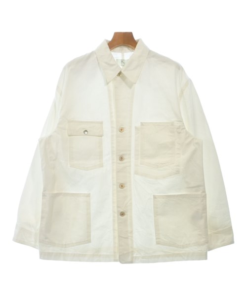 ヘリル(HERILL)のHERILL カバーオール