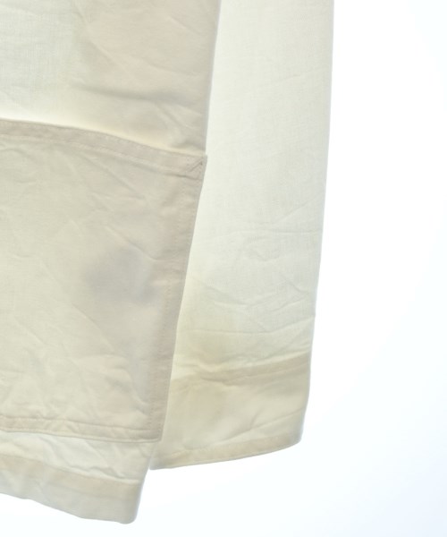 HERILL（ヘリル）カバーオール 白 サイズ:2(M位) メンズ/2200639606033