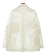 HERILL（ヘリル）カバーオール 白 サイズ:2(M位) メンズ/2200639606033