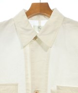 HERILL（ヘリル）カバーオール 白 サイズ:2(M位) メンズ/2200639606033