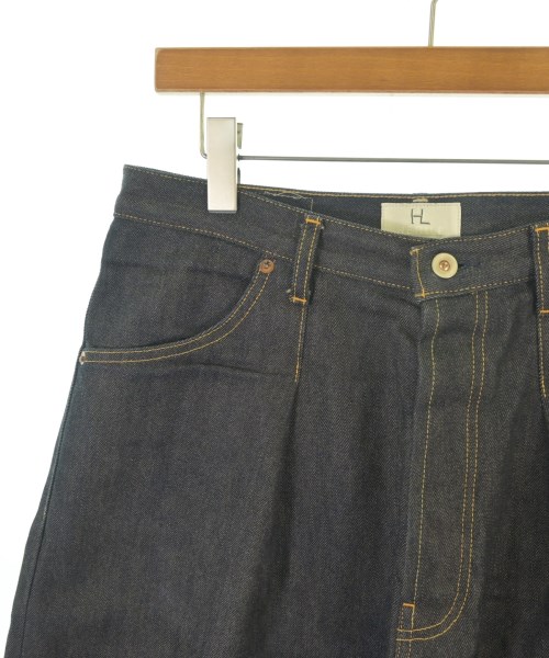HERILL（ヘリル）デニムパンツ 紺 サイズ:2(M位) メンズ/2200626115395