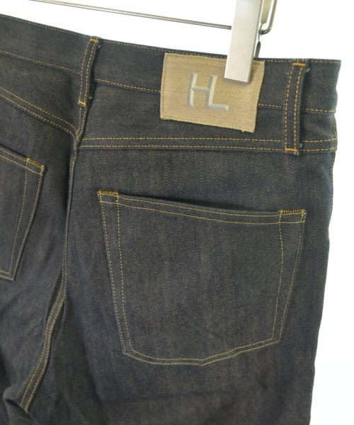 HERILL（ヘリル）デニムパンツ 紺 サイズ:2(M位) メンズ/2200626115395