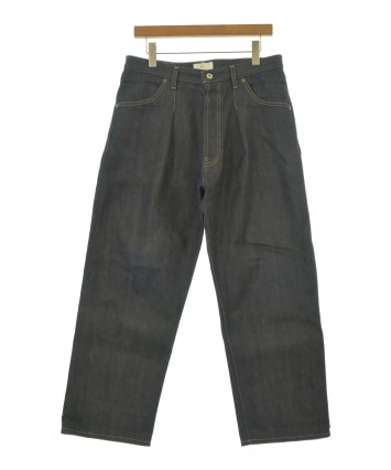 HERILL（ヘリル）デニムパンツ 紺 サイズ:2(M位) メンズ/2200626115395