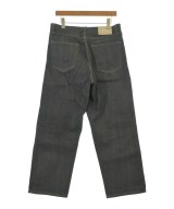 HERILL（ヘリル）デニムパンツ 紺 サイズ:2(M位) メンズ/2200626115395