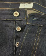 HERILL（ヘリル）デニムパンツ 紺 サイズ:2(M位) メンズ/2200626115395