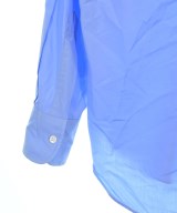 HERILL（ヘリル）カジュアルシャツ 青 サイズ:1(S位) メンズ/2200640676018